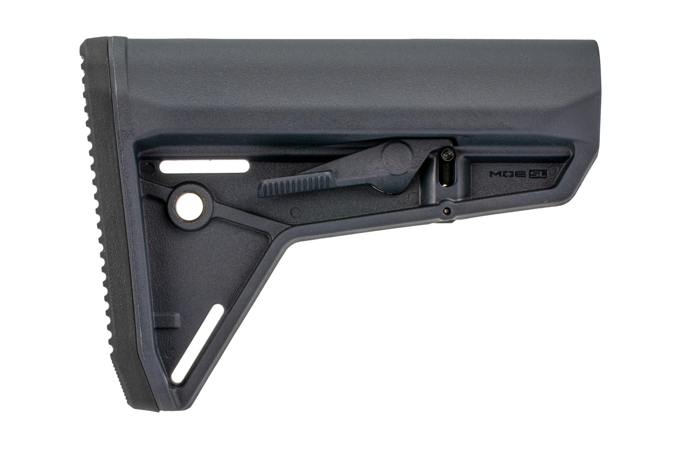 MAGPUL MOE SL-K STOCK ブラック&グレー 実物 MAGPUL MOE SL-K Carbine Stock-Mil-Spec 【BK,FDE】